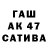 МДМА VHQ PetrocRn CracaBa